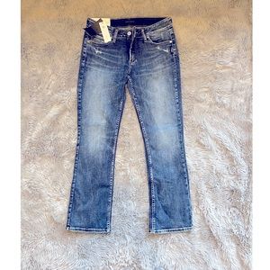 BRAND NEW WITH TAGS Silver Jeans Co. Jeans 👖✨
